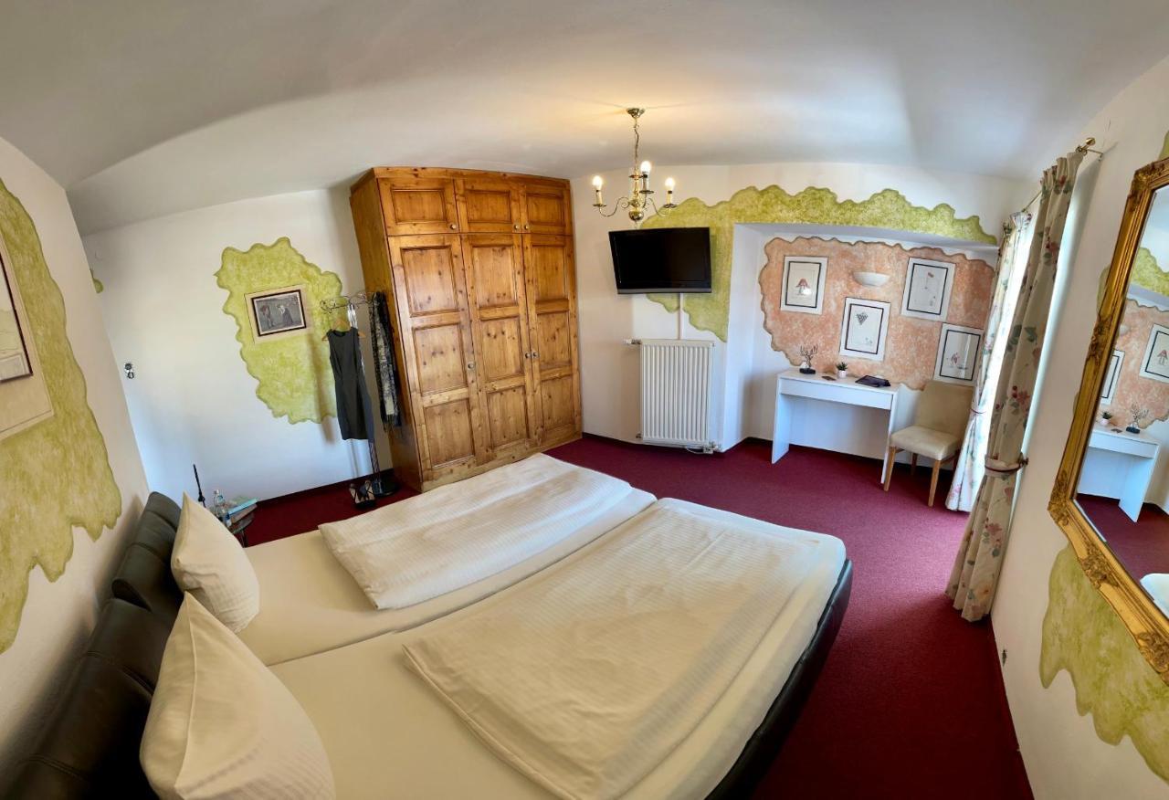 Waldhotel Seefeld Hotel 3*