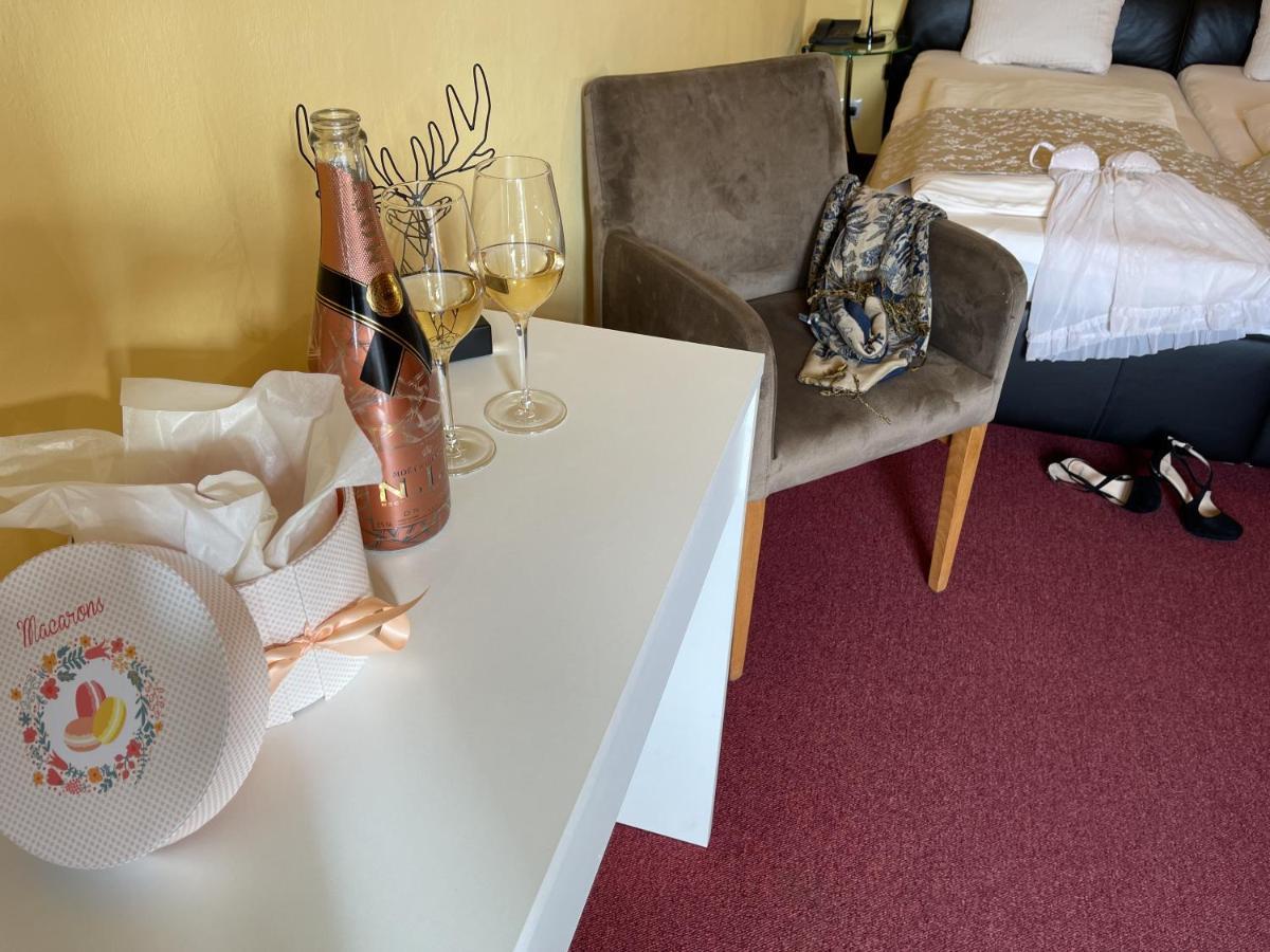 Waldhotel Seefeld Hotel 3*
