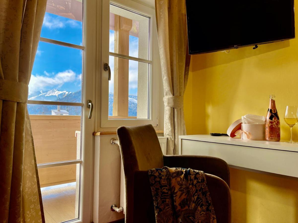 Waldhotel Seefeld Hotel Seefeld in Tirol