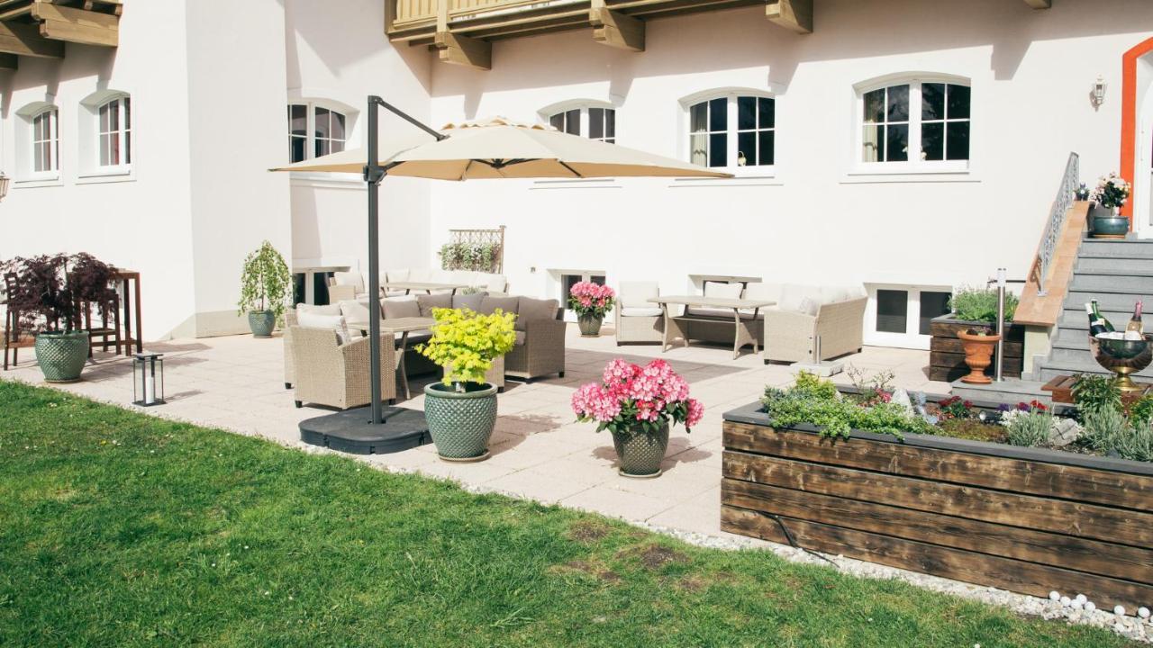 Hotel Waldhotel Seefeld Seefeld in Tirol