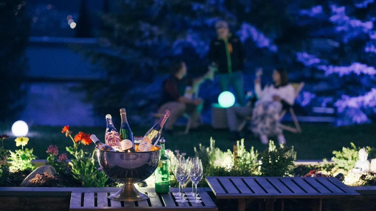 Hotel Waldhotel Seefeld