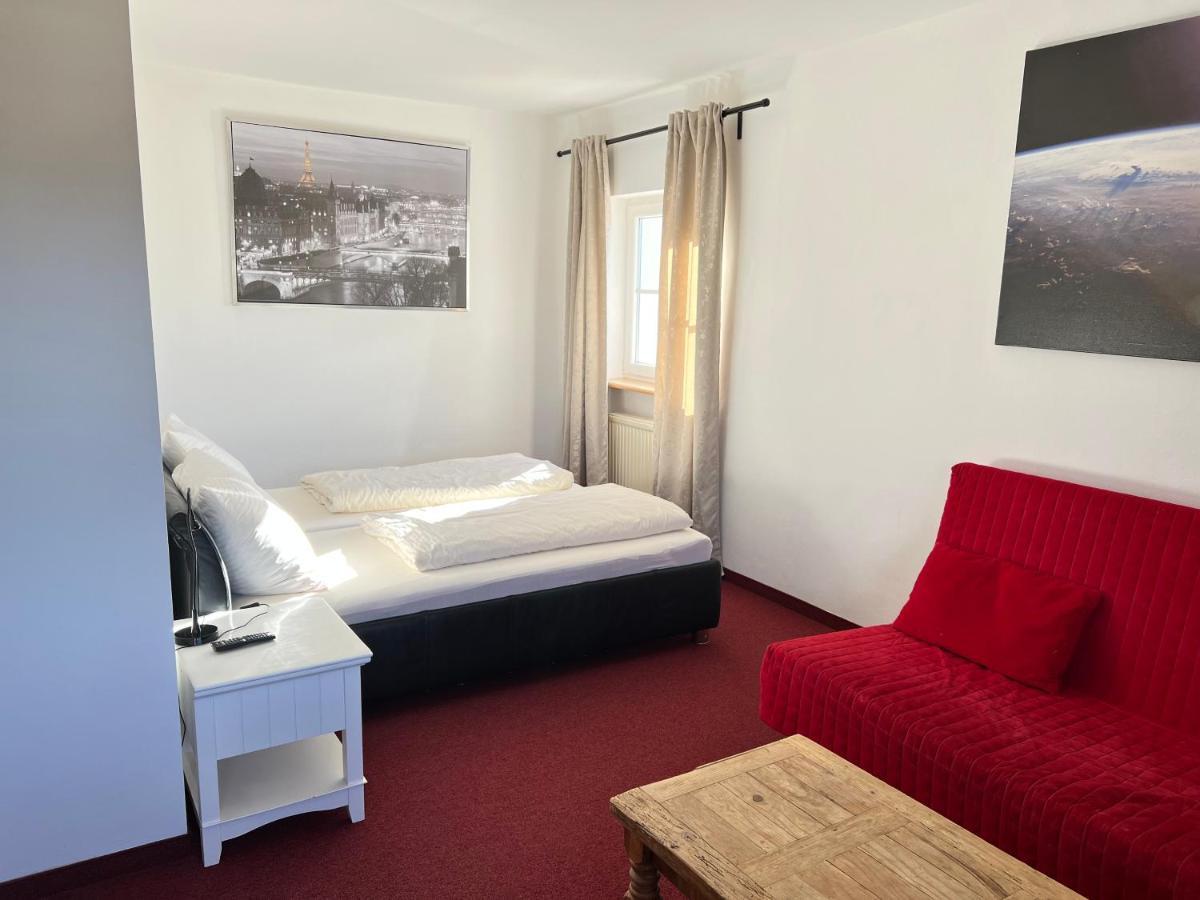 Waldhotel Seefeld Seefeld in Tirol