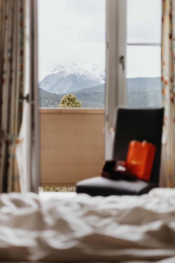 Hotel Waldhotel Seefeld