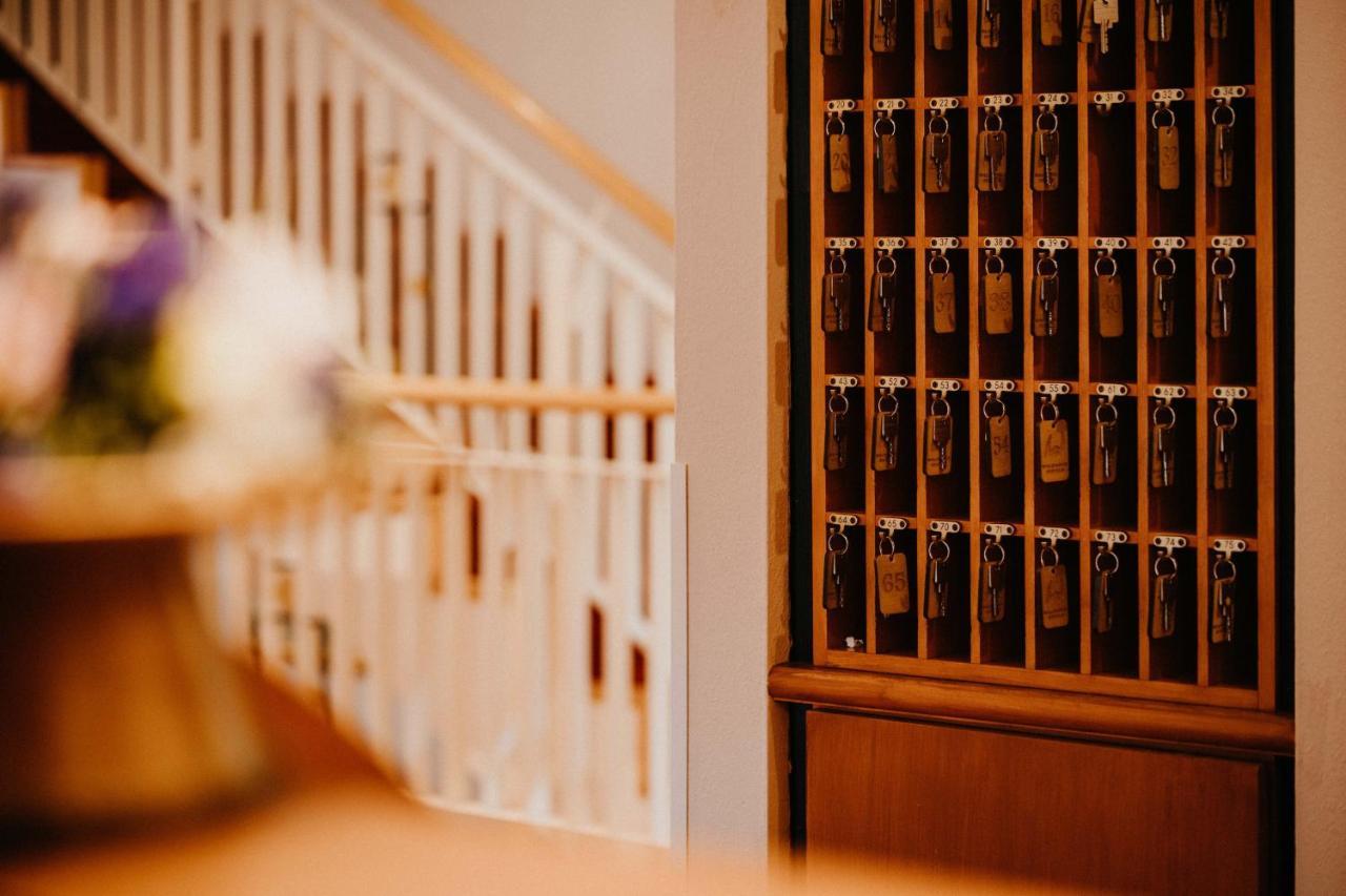 Waldhotel Seefeld