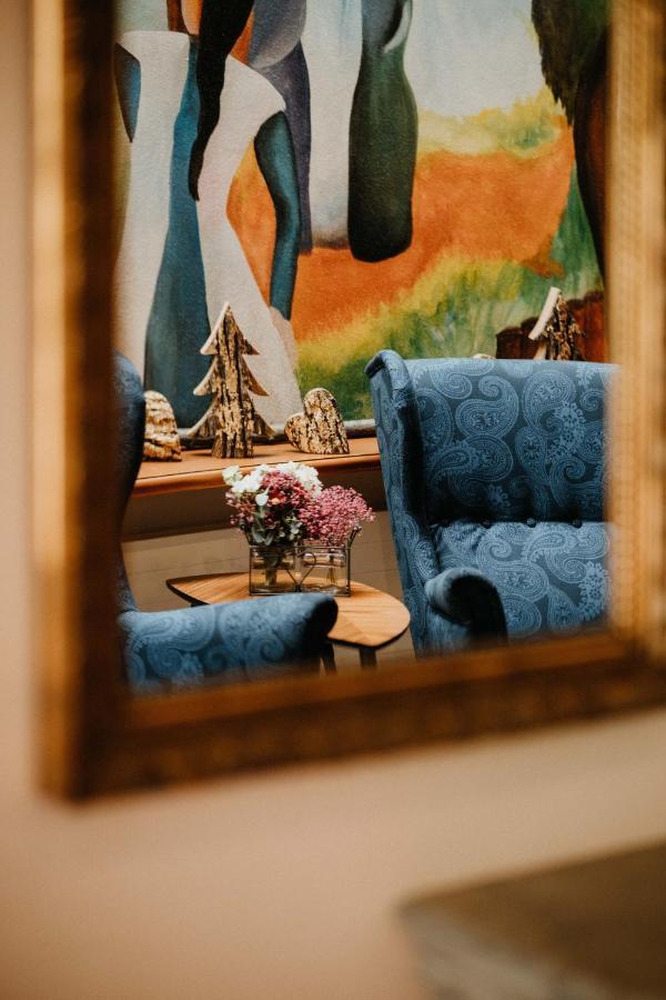 Hotel Waldhotel Seefeld 3*