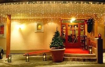 Waldhotel Seefeld Seefeld in Tirol