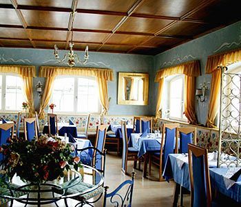 Hotel Waldhotel Seefeld