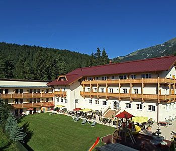 Hotel Waldhotel Seefeld Seefeld in Tirol