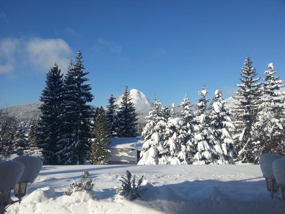 Waldhotel Seefeld Seefeld in Tirol