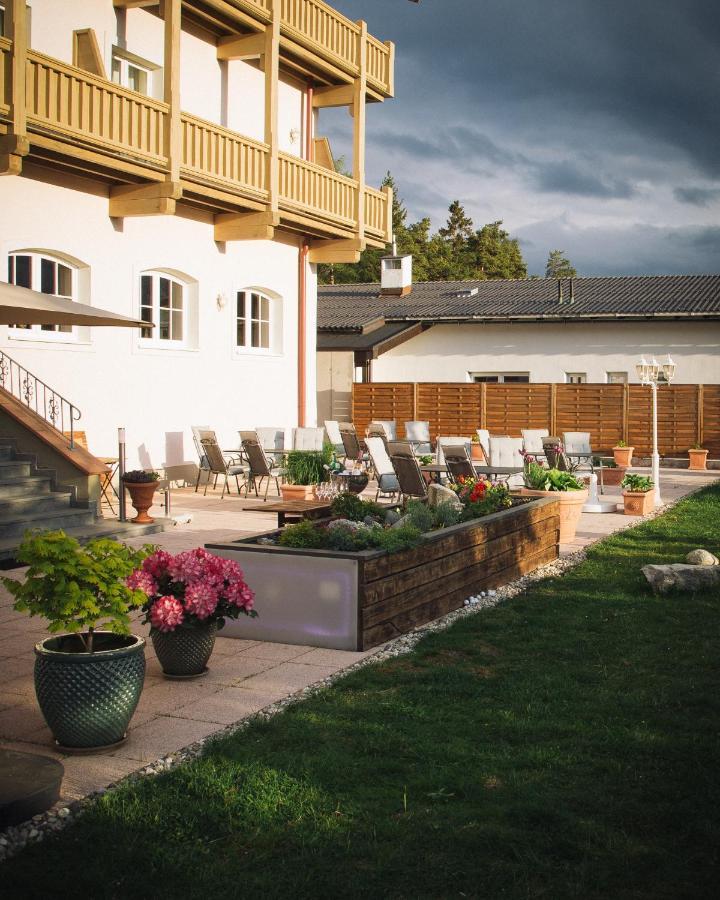 Hotel Waldhotel Seefeld Seefeld in Tirol