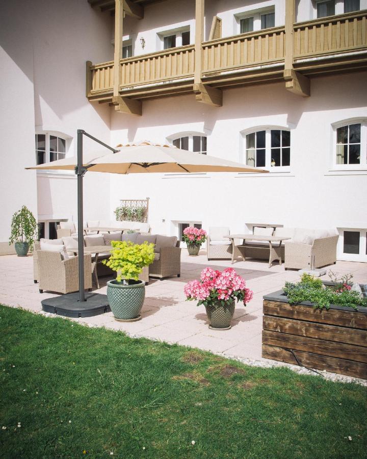 Waldhotel Seefeld