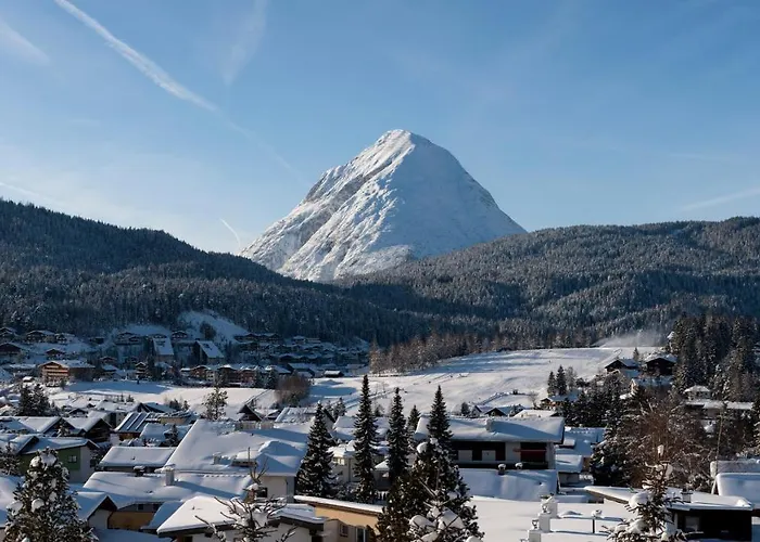 Waldhotel Seefeld