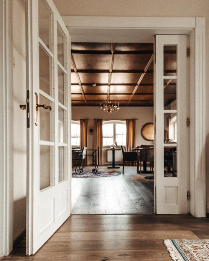 Hotel Waldhotel Seefeld