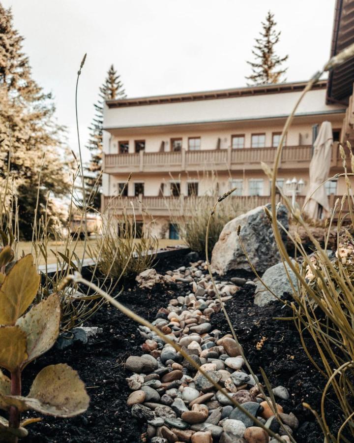 Waldhotel Seefeld Hotel Seefeld in Tirol