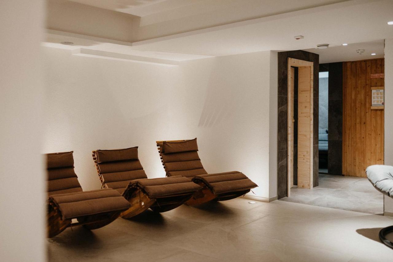 Hotel Waldhotel Seefeld 3*