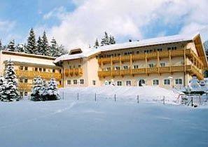 Hotel Waldhotel Seefeld Seefeld in Tirol