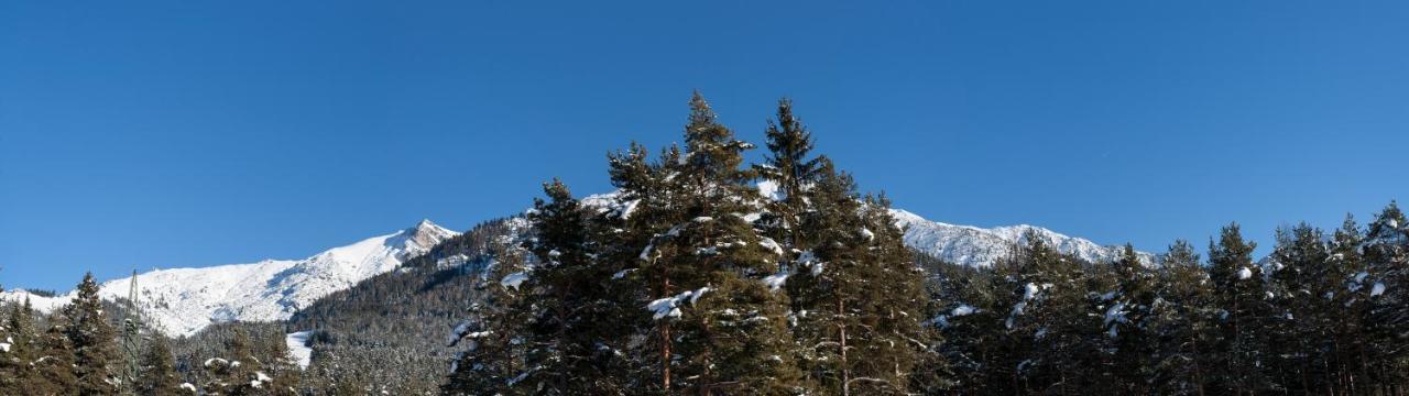 Waldhotel Seefeld 3* Seefeld in Tirol