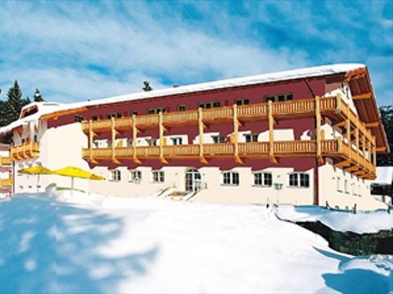 Waldhotel Seefeld Hotel Seefeld in Tirol