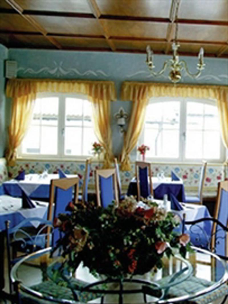 Hotel Waldhotel Seefeld 3*