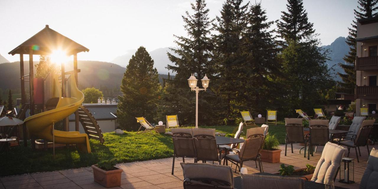Hotel Waldhotel Seefeld Seefeld in Tirol